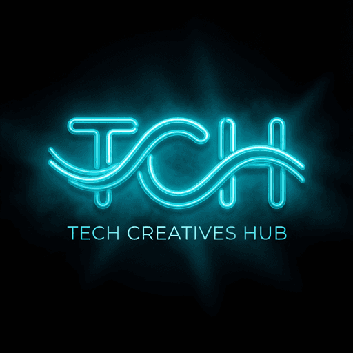 Tech Creatives Hub Weekly cover